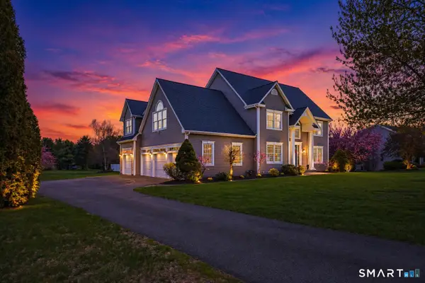 168 Bluff Point Road, Glastonbury, CT 06073