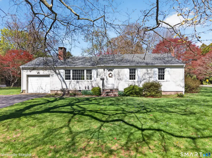 63 Great Hammock Road, Old Saybrook, CT 06475 - #2