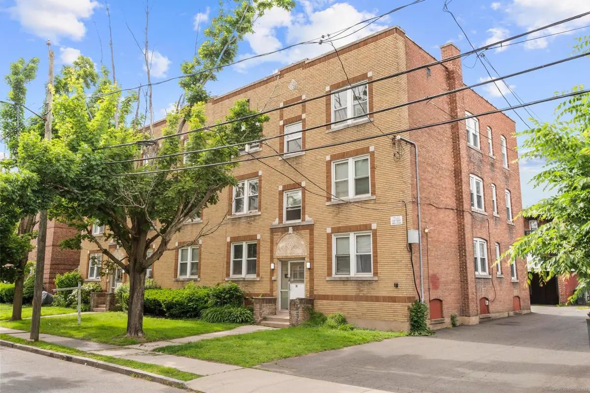 36-38 School Street, Hartford, CT 06106 - #1