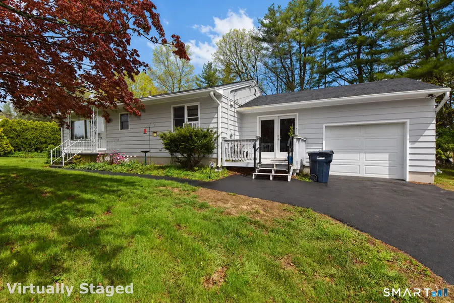 288 Woodstock Avenue, Putnam, CT 06260 - #2