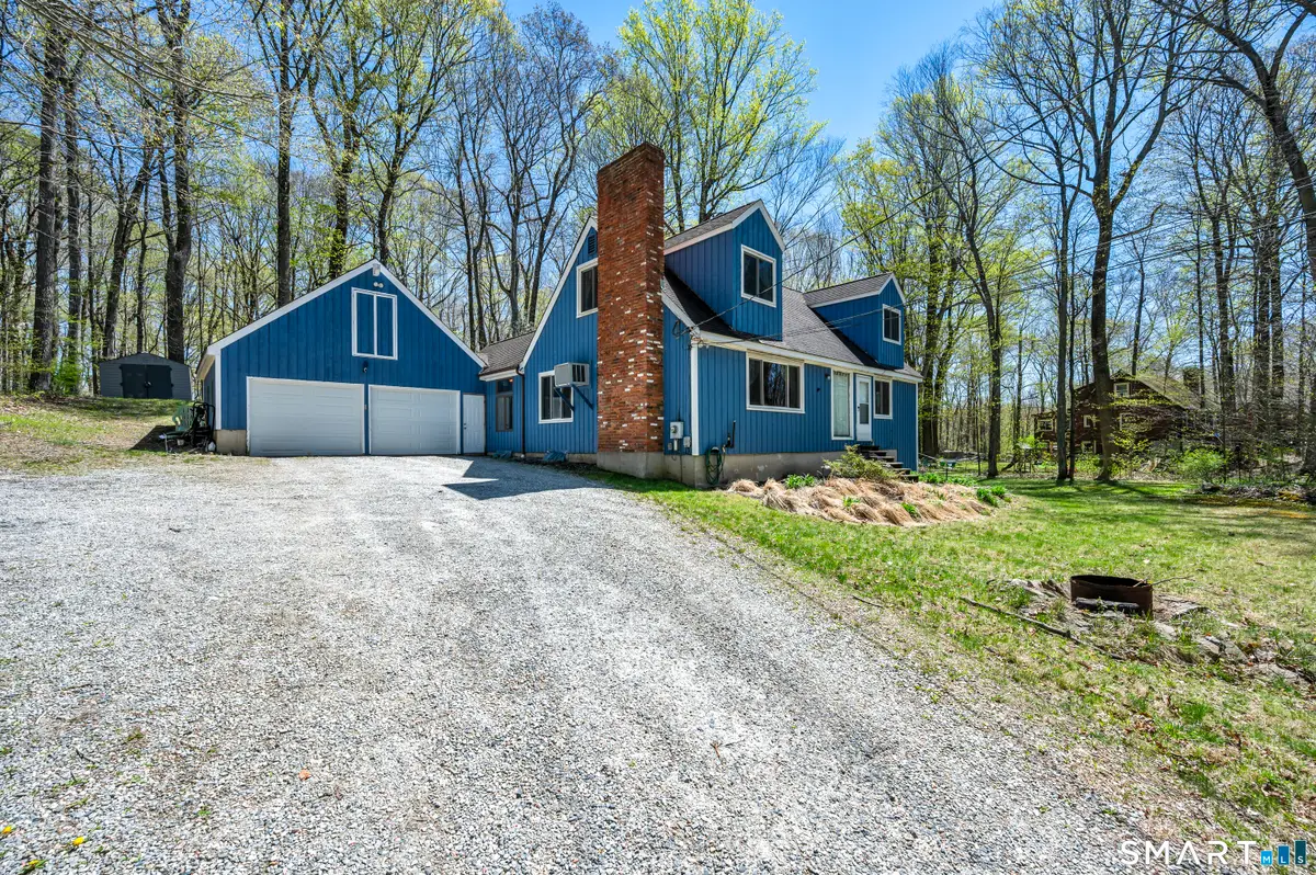 170 Weatherly Trail, Guilford, CT 06437 - #1