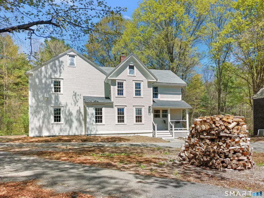 760 Upper Maple Street, Killingly, CT 06239 - #2