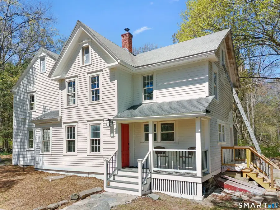 760 Upper Maple Street, Killingly, CT 06239 - #3