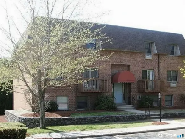 Clark Avenue #28, Bristol, CT 06010