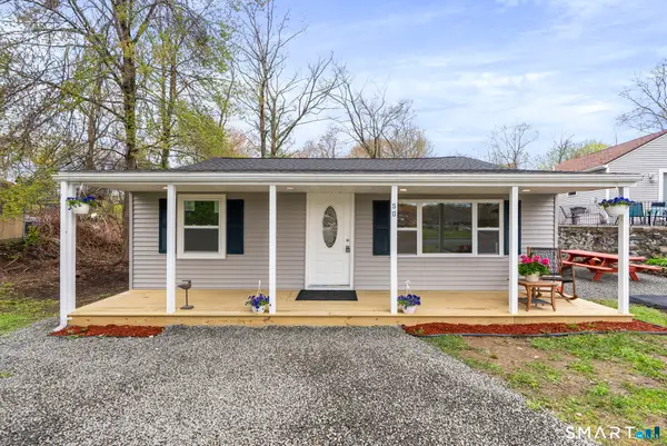 50 Fall Mountain Lake Road, Plymouth, CT 06786