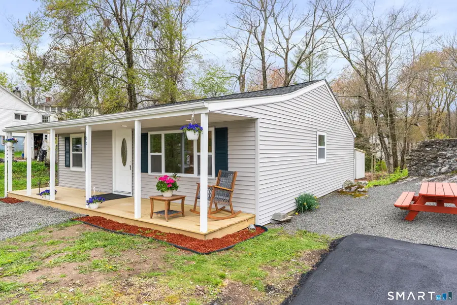 50 Fall Mountain Lake Road, Terryville, CT 06786 - #2
