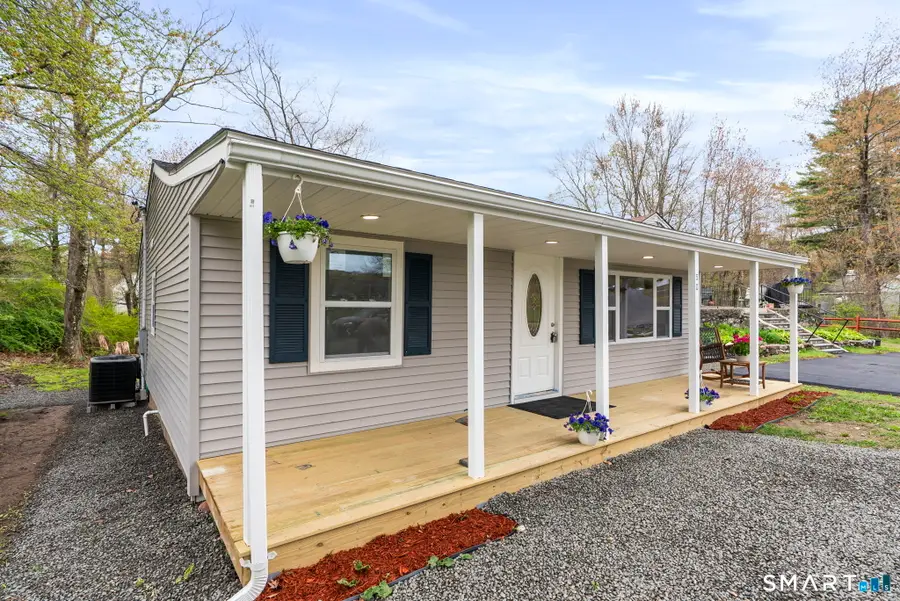 50 Fall Mountain Lake Road, Terryville, CT 06786 - #3