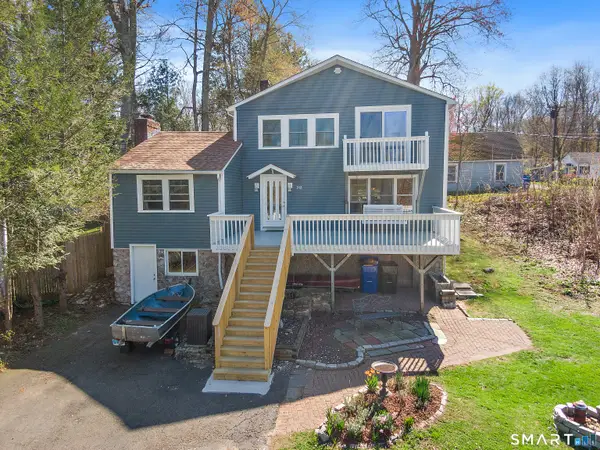 312 Shore Drive, Coventry, CT 06238