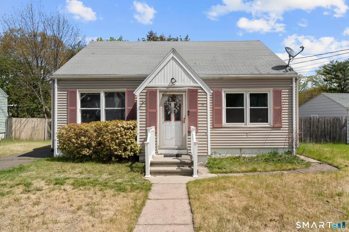 79 West Helen Street, Hamden, CT 06514 - #1