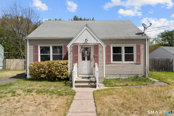 79 West Helen Street, Hamden, CT 06514