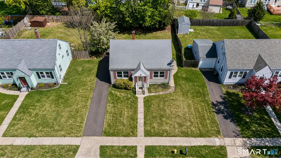 79 West Helen Street, Hamden, CT 06514 - #2