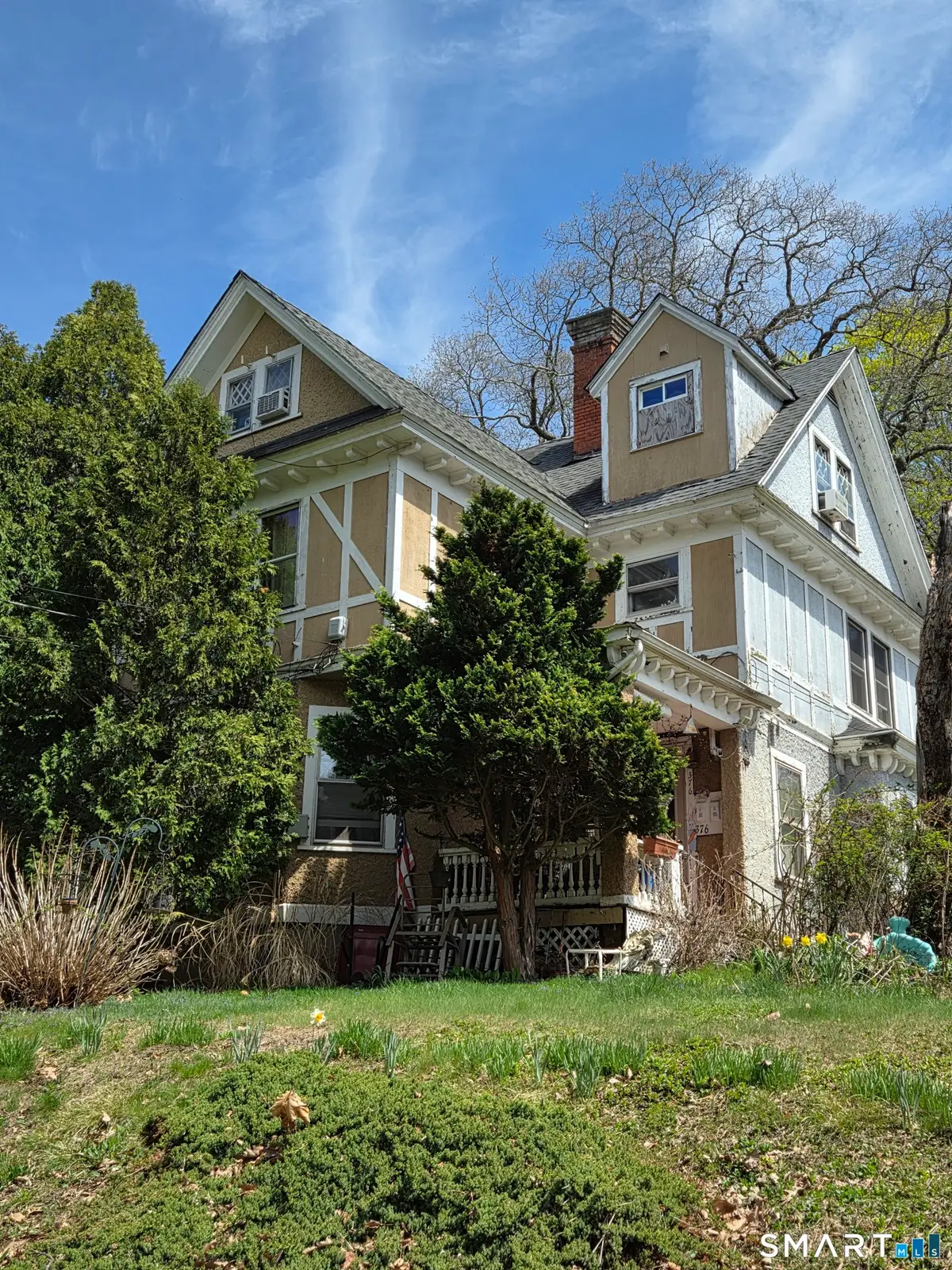 376 Farmington Avenue, Waterbury, CT 06710 - #1