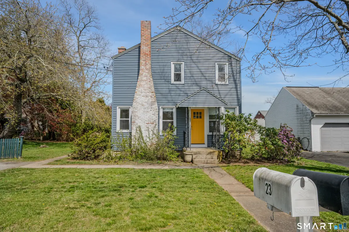 23 Ridgewood Avenue, Waterford, CT 06385 - #1