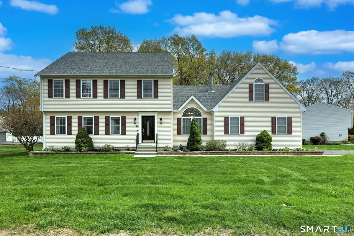 50 Ralphs Lane, East Haven, CT 06512 - #1