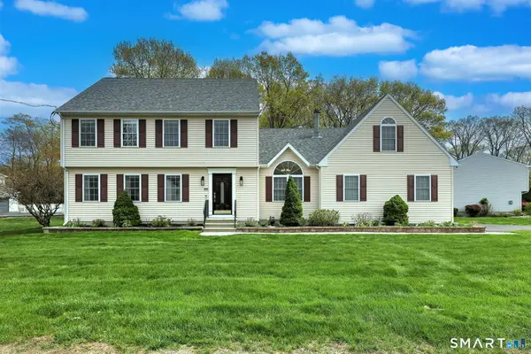 50 Ralphs Lane, East Haven, CT 06512