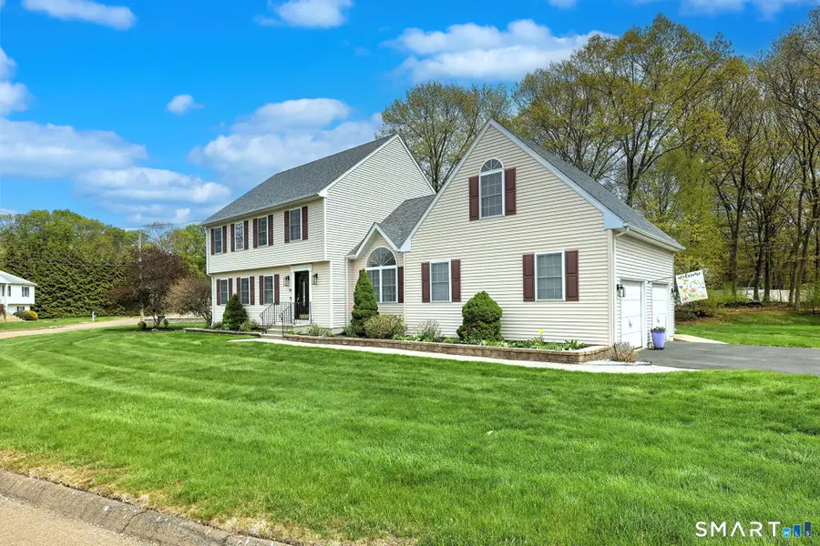 50 Ralphs Lane, East Haven, CT 06512 - #3