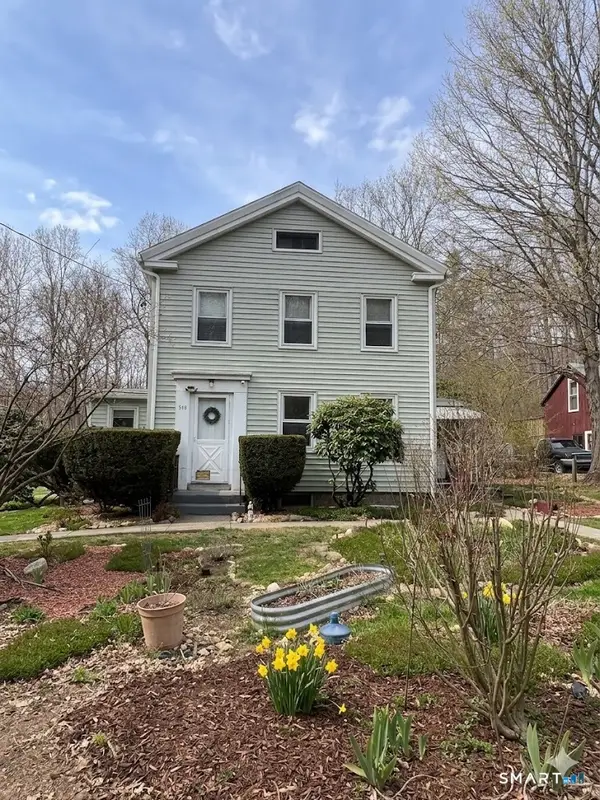518 Prospect Street, Naugatuck, CT 06770