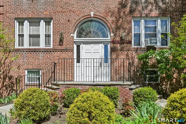 70 Strawberry Hill Avenue #1-3A, Stamford, CT 06902