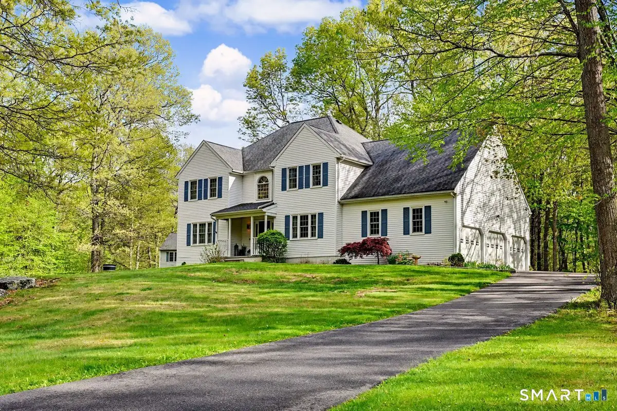 34 Beardsley Road, New Milford, CT 06776 - #1