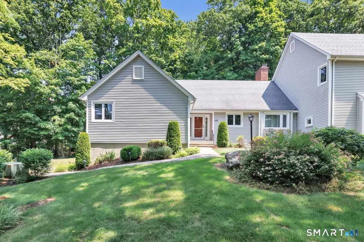 115 Aspetuck Trail #115, Shelton, CT 06484 - #1
