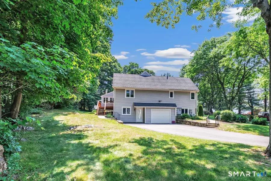 115 Aspetuck Trail #115, Shelton, CT 06484 - #3