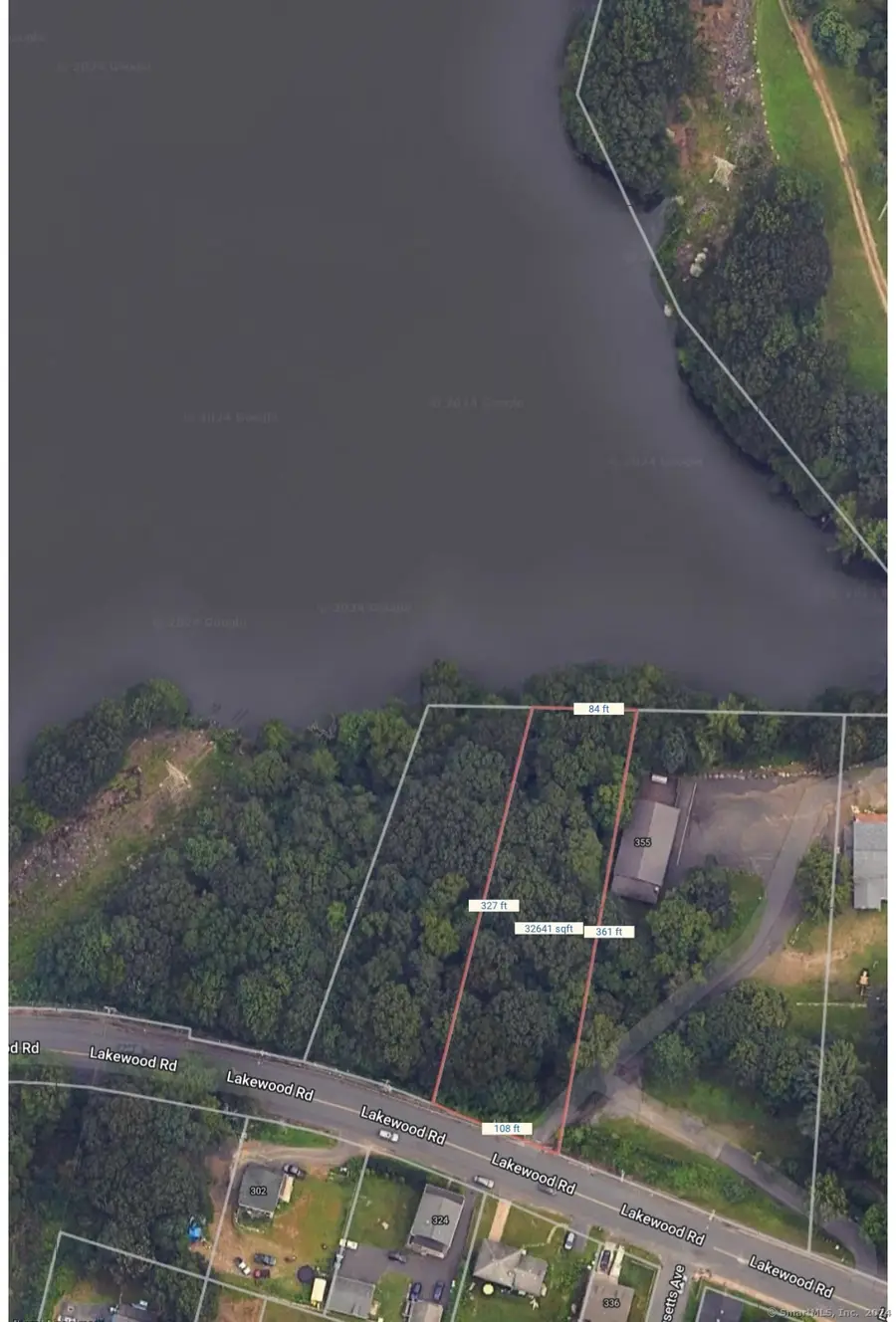 Lakewood Road, Waterbury, CT 06701 - #2