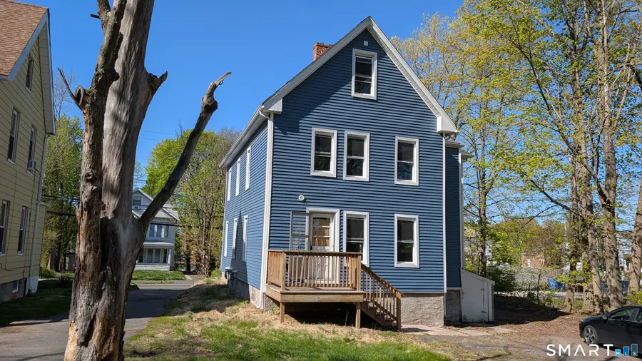 531 Allen Street, New Britain, CT 06053 - #2