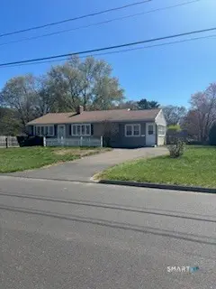 124 Sherman Road, Enfield, CT 06082 - #1