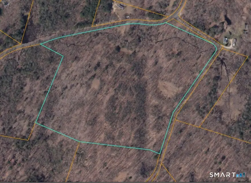 293 New City Road, Stafford Springs, CT 06076 - #1