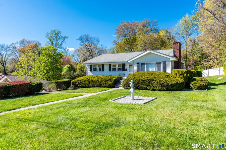 34 Bassick Road, Trumbull, CT 06611 - #2
