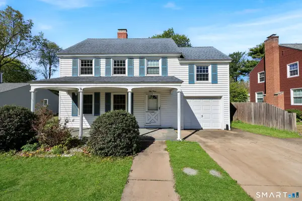 53 Alexander Street, Manchester, CT 06040