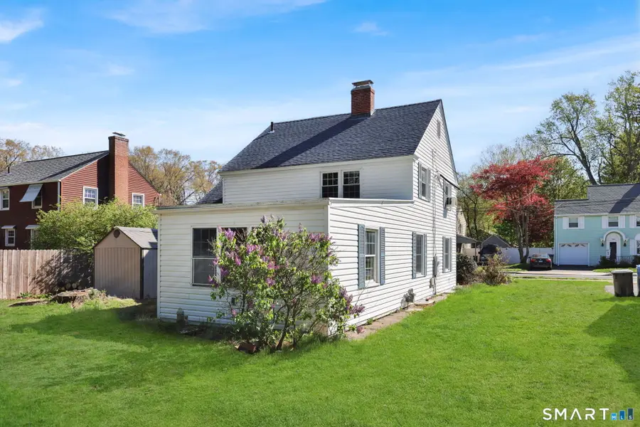 53 Alexander Street, Manchester, CT 06040 - #3