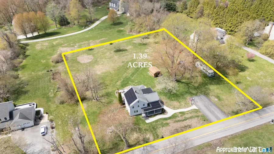 143 Stanavage Road, Colchester, CT 06415 - #3