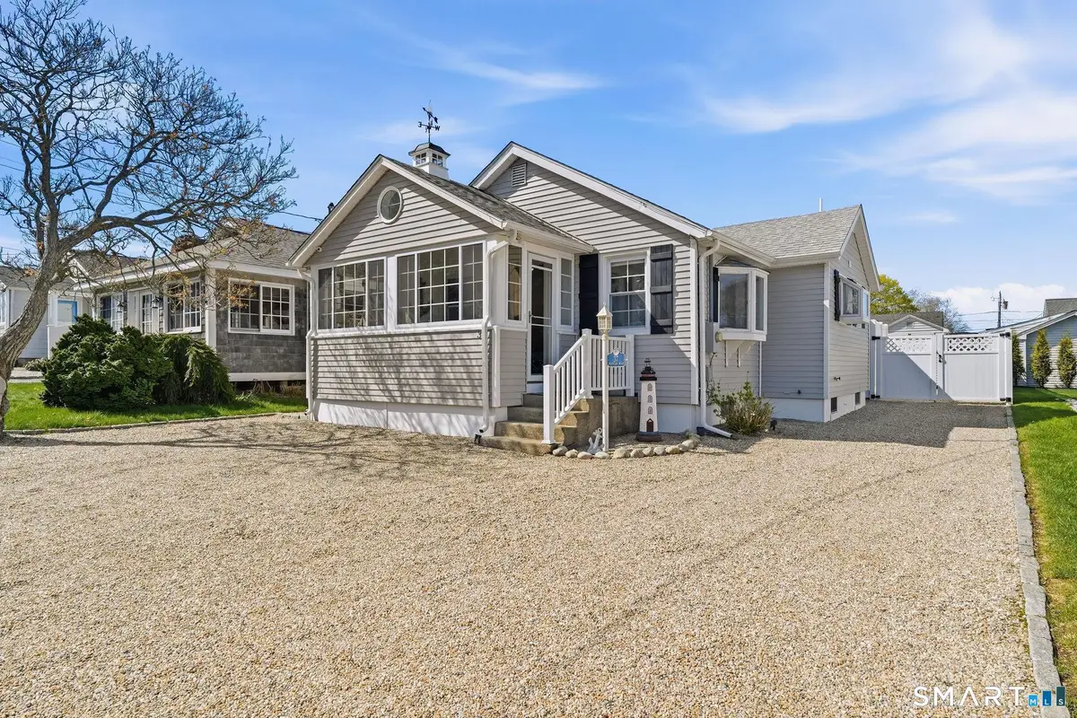 37 Mohican Road, Old Saybrook, CT 06475 - #1