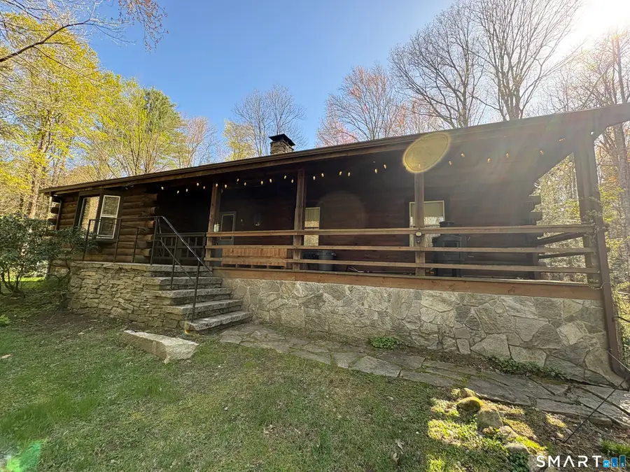 194 Old Forge Road, West Hartland, CT 06065 - #2