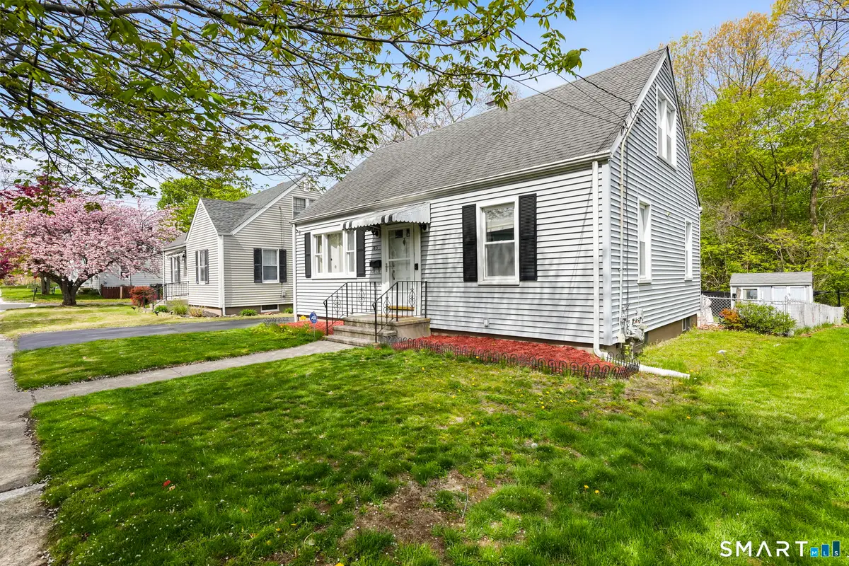 185 Lee Street, West Haven, CT 06516 - #1