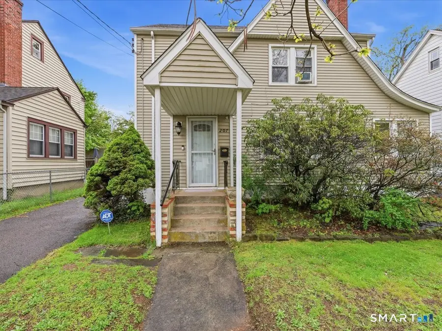 207 Branford Street, Hartford, CT 06112 - #2