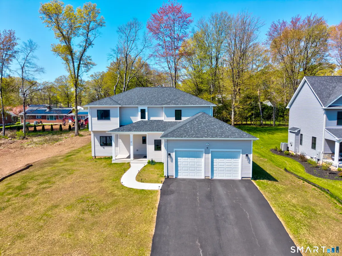 67 Luca Lane, Wethersfield, CT 06109 - #1