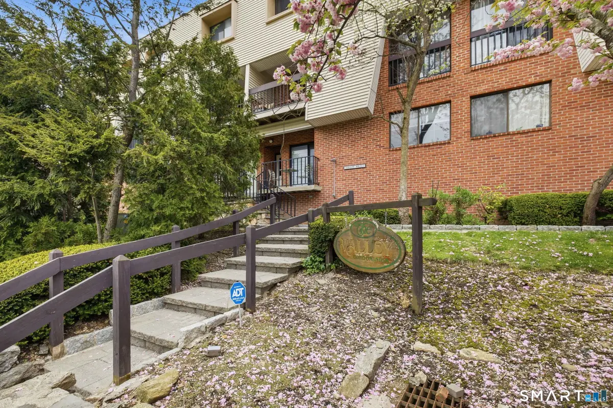 1 Valley Road #207, Stamford, CT 06902 - #1