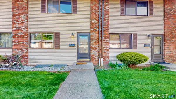 11 Coronado Drive #11, Newington, CT 06111