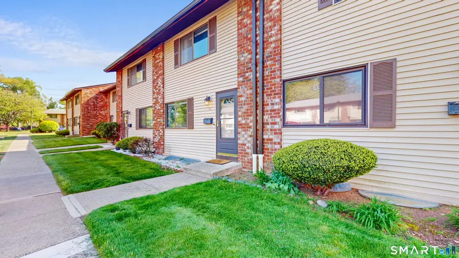 11 Coronado Drive #11, Newington, CT 06111 - #2