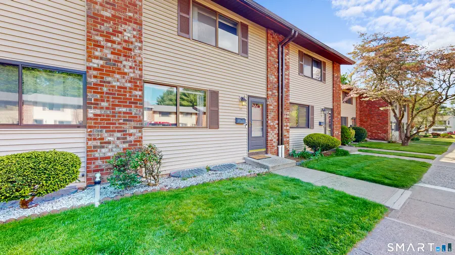 11 Coronado Drive #11, Newington, CT 06111 - #3