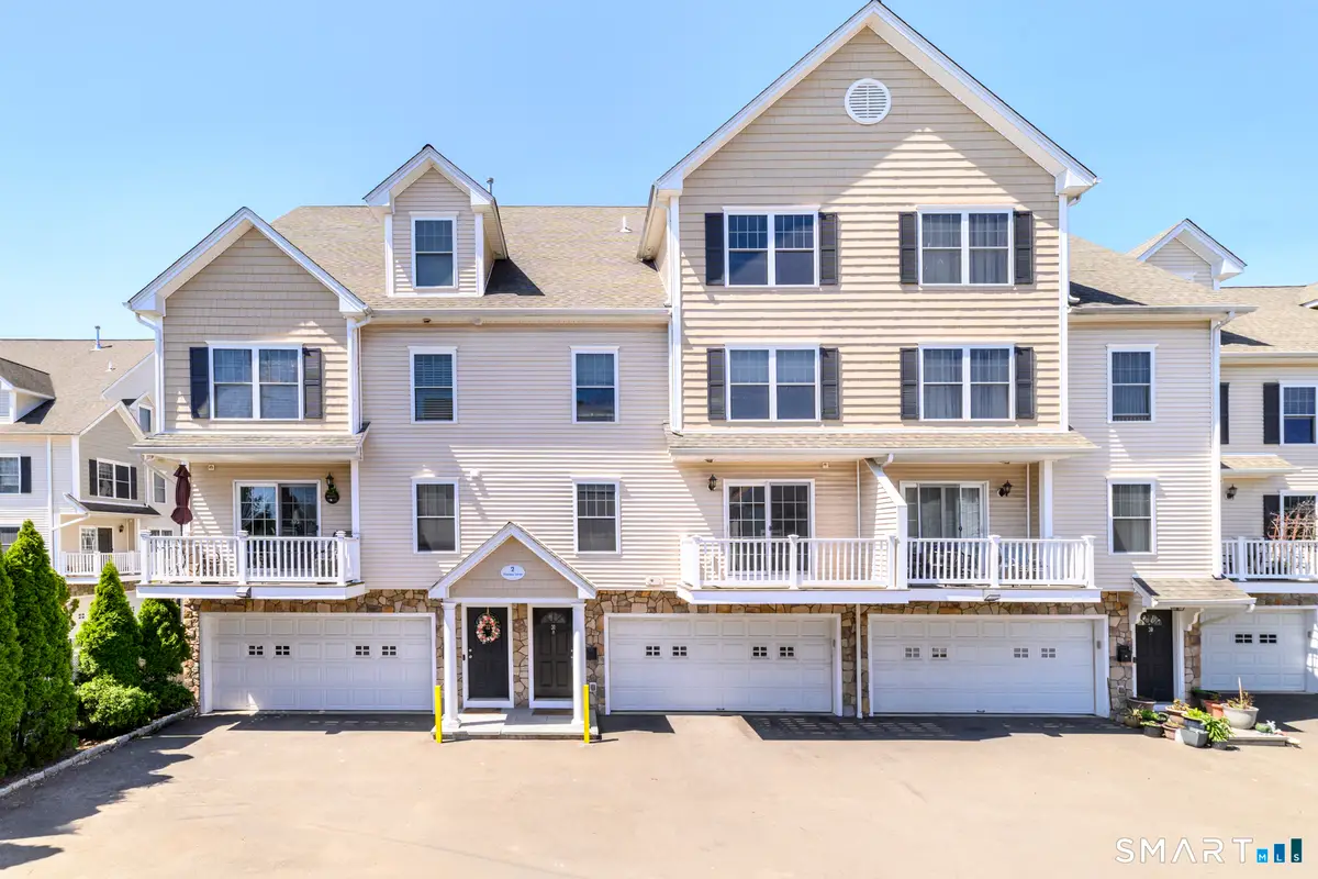 2 Finney Lane #31, Stamford, CT 06902 - #1
