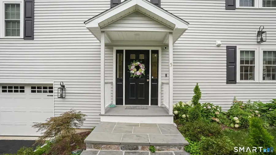 5 Candle Hill Road, New Fairfield, CT 06812 - #2
