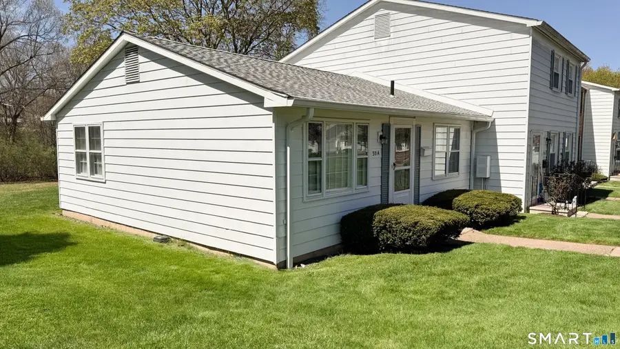 30 Ambassador Drive #A, Manchester, CT 06042 - #2