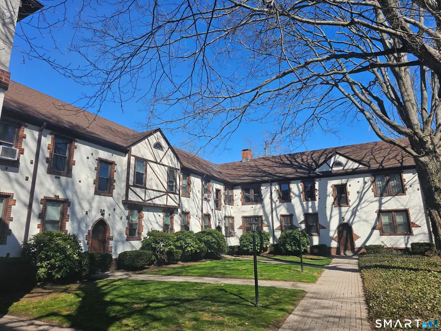 337 Alden Avenue #8, New Haven, CT 06515 - #2