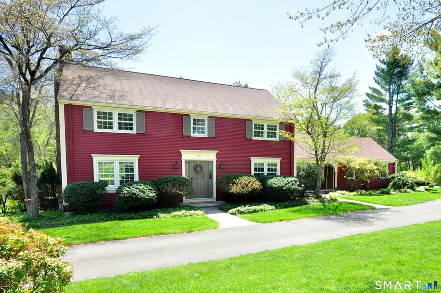 13 Cedar Hill Road, Simsbury, CT 06092 - #2