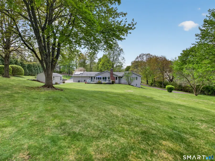 4401 Ridge Road, North Haven, CT 06473 - #2