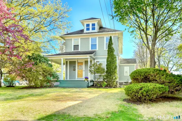480 Fountain Street, New Haven, CT 06515