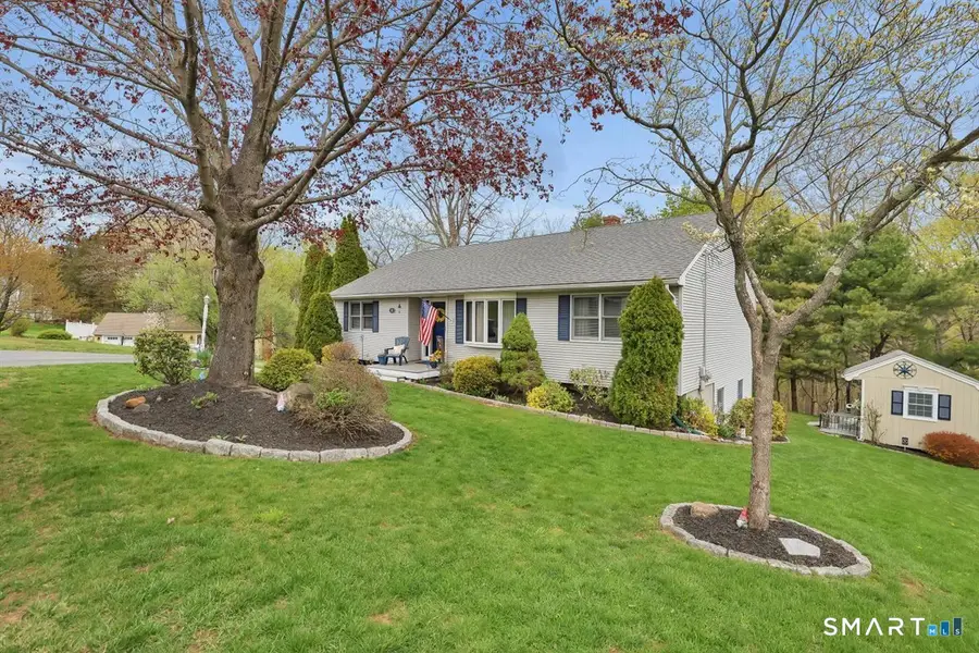 197 Dana Lane, Meriden, CT 06451 - #3